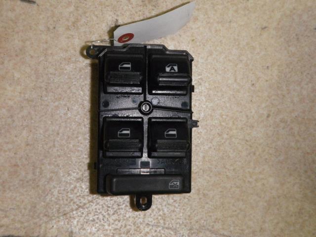 【中古】中古部品 タント L360S パワーウインドウスイッチ 【3330810100-001376176161900】