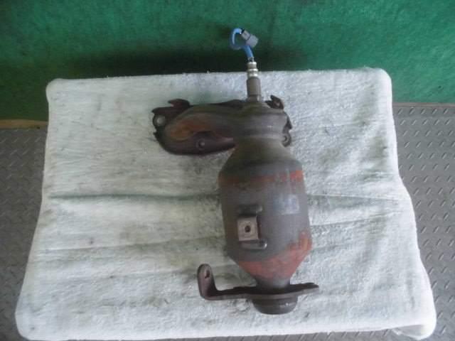 【中古】中古部品 ムーヴ L175S エキゾーストマニホールド 【3310420000-000002167220160】