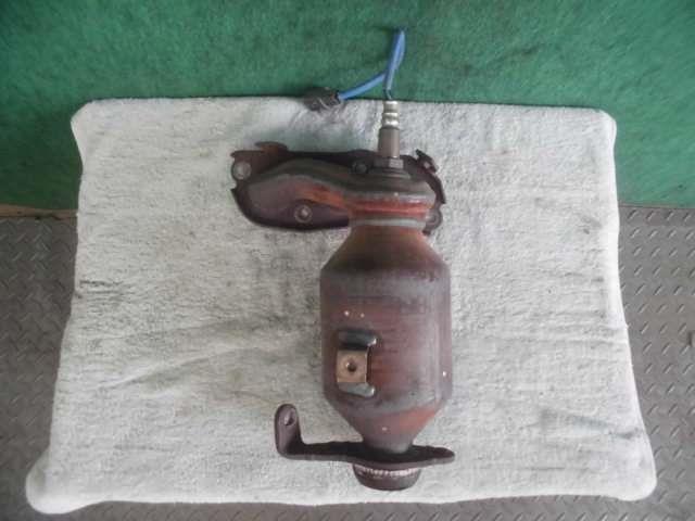 【中古】中古部品 エッセ L235S エキゾーストマニホールド 【3310420000-000002165320160】