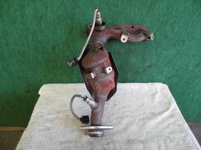 【中古】中古部品 eKワゴン B11W エキゾーストマニホールド 【3310420000-000002189220160】