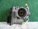 【中古】中古部品 アイ HA1W スロットルボディ 【3310420000-001536520720300】