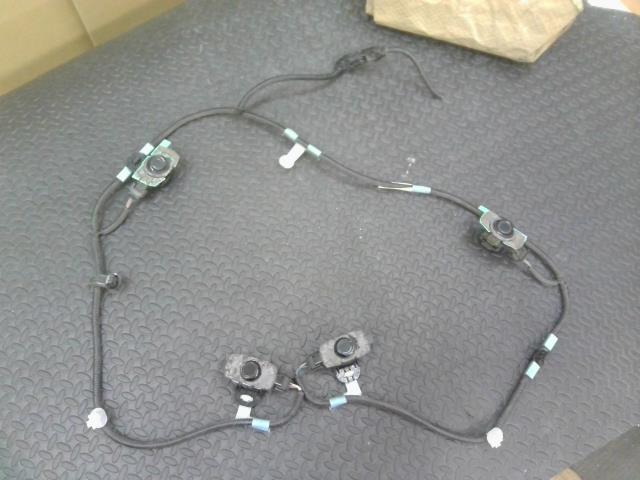 【中古】中古部品 シエンタ NHP170 ソナー 【3310540000-000024055661950】