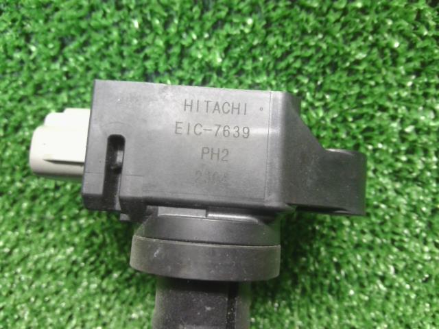 【中古】中古部品 ハスラー MR92S イグニッションコイル 【3310540000-000021805367250】