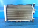 【中古】中古部品 キャリィ DA16T ラジエータ 【3310550000-240120001620400】
