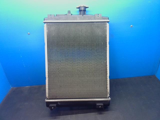 【中古】中古部品 N-BOX JF1 ラジエータ 【3310550000-241203002020400】