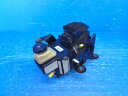 【中古】中古部品 エルグランド TE52 パワステベーンポンプ 【3310550000-250121001643300】