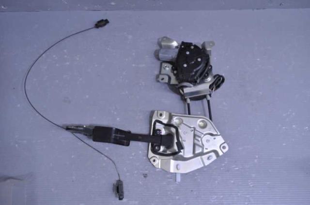 【中古】中古部品 タント L375S 左パワースライドドアモーター 【3310580000-250310000564660】