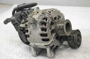 【中古】中古部品 セレナ HFC26 オルタネーター 【3310580000-240123000160200】