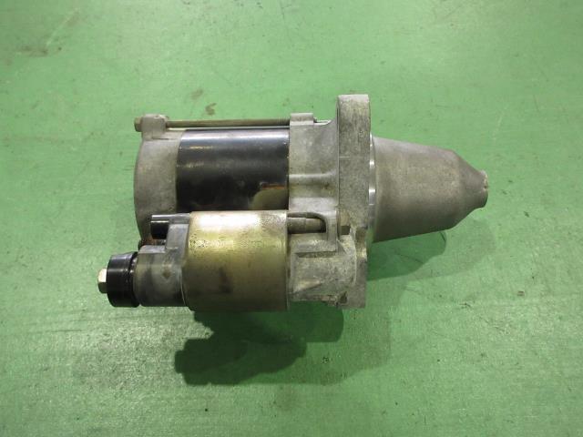 【中古】中古部品 ライフ JB1 セルモーター 【3310590000-000008636860100】