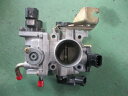 【中古】中古部品 ワゴンR MC22S スロットルボディ 【3310590000-000006114120300】