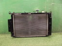 【中古】中古部品 アクア NHP10 ラジエータ 【3330150100-000024339220400】