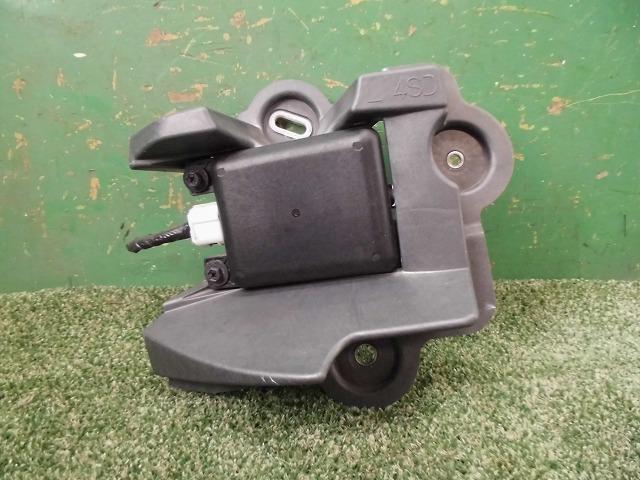 【中古】中古部品 アテンザ GJ2FP ソナー 【3330150100-000024315561953】