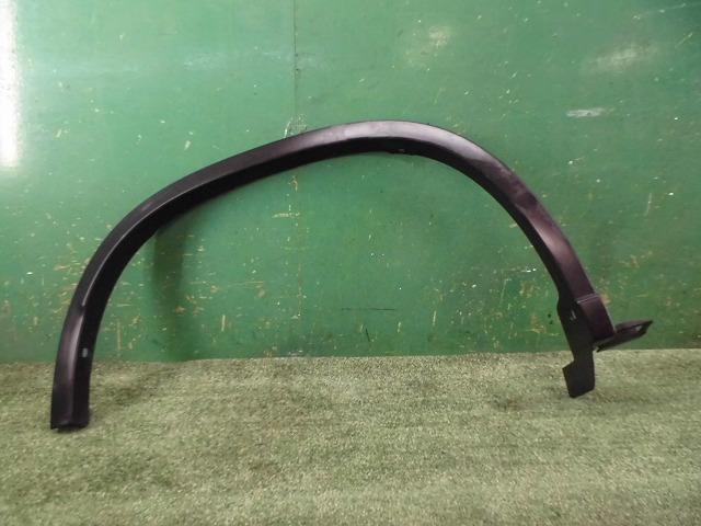 【中古】中古部品 エクストレイル NT31 右リアオーバーフェンダー 【3330150100-000024320914560】