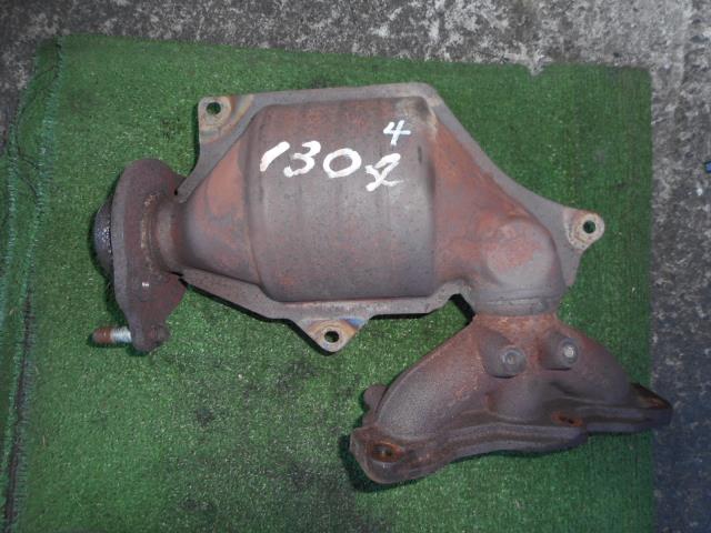 【中古】中古部品 アクティ HH5 エキゾーストマニホールド 【3330190100-000002130420160】