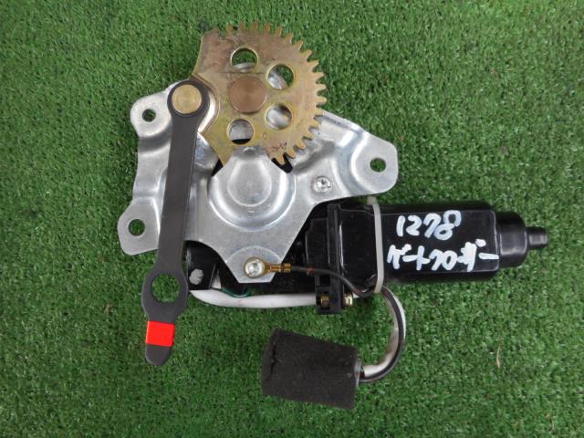 【中古】中古部品 その他のトヨタ車 GE-VCH38S トランク・バックドアクローザーモーター 【3330190100-..