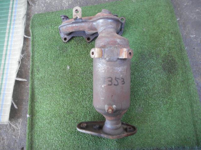 【中古】中古部品 ミニカ H42V エキゾーストマニホールド 【3330190100-000002135320160】