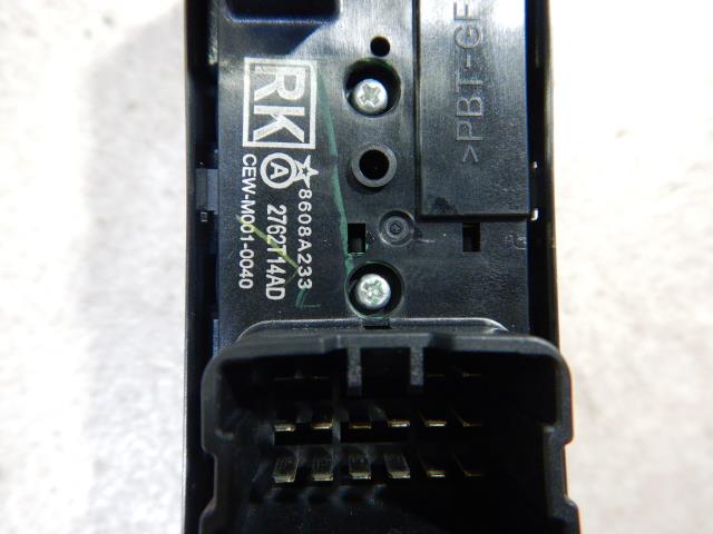 ����š�������� �ߥ顼���� A05A �ѥ������ɥ������å� ��3330810100-000213107161900��