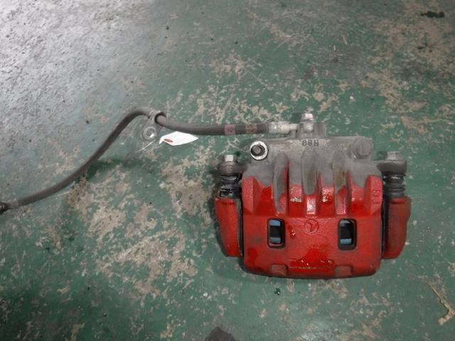 【中古】中古部品 エクシーガ YA5 左フロントキャリパー 【3330810100-001408057744360】