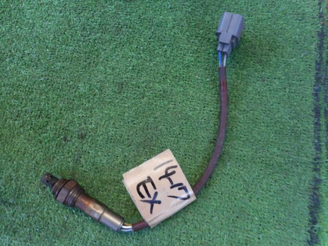 【中古】中古部品 MRワゴン MF22S オーツーセンサー 【3330190100-000002141722390】