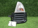【中古】中古部品 アクア NHP10 左ターンシグナルランプ 【3330200100-220054000010151】