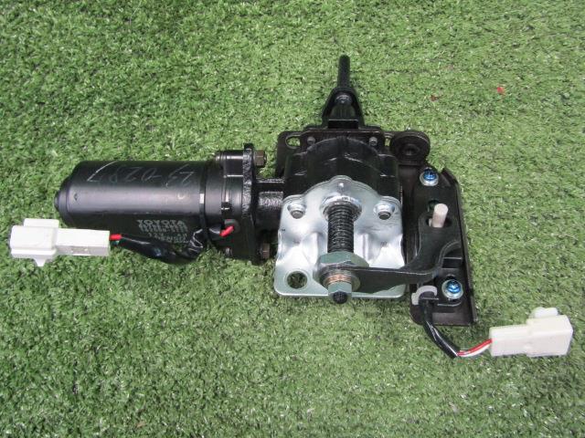 【中古】中古部品 センチュリー GZG50 トランク・バックドアクローザーモーター 【3330200100-23028700..