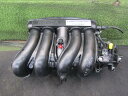 【中古】中古部品 ヴェゼル RU3 インテークマニホールド 【3330200100-230626000020150】