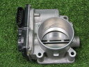 【中古】中古部品 エクストレイル NT32 スロットルボディ 【3330200100-210109000020300】