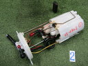 【中古】中古部品 エクストレイル HNT32 フューエルポンプ 【3330200100-220702000020601】