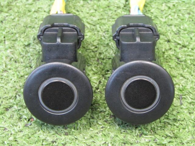 【中古】中古部品 エクストレイル HNT32 ソナー 【3330200100-230599000061950】