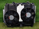 【中古】中古部品 フリード+ GB7 ラジエータ 【3330200100-242494000020400】