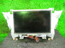 【中古】中古部品 レクサス LS USF40 マルチモニター 【3330210100-000034172661300】