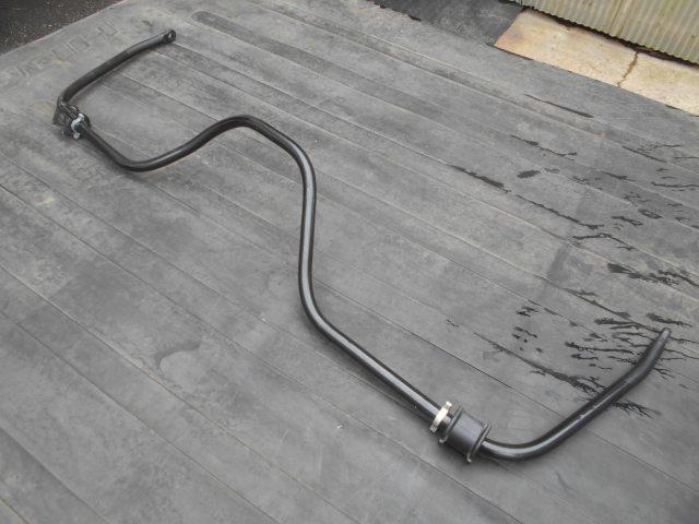 【中古】中古部品 ランドクルーザープラド TRJ150W リアスタビライザー 【3330220100-000213019557160】