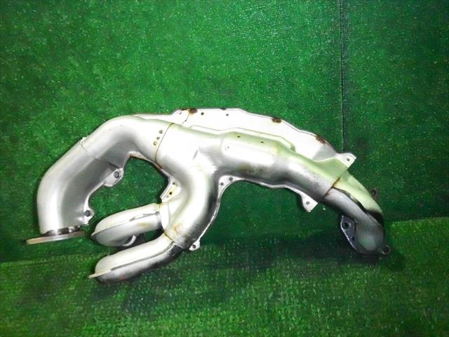 【中古】中古部品 レガシィ BL5 エキゾーストマニホールド 【3330240100-000163016120160】