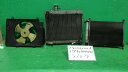 【中古】中古部品 エブリィ DA64W ラジエータ 【3330340100-230206000120400】