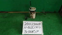 【中古】中古部品 N−BOX JF1 フューエルポンプ 【3330340100-240123000420600】