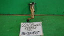 【中古】中古部品 テリオスキッド J131G フューエルポンプ 【3330340100-221130000320600】
