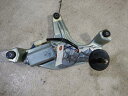 【中古】中古部品 グランディス NA4W リアワイパーモーター 【3330810100-001612705661700】