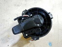 【中古】中古部品 アクア NHP10 ヒーターブロアモーター 【3330810100-001625891867900】