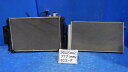 【中古】中古部品 アクア NHP10 ラジエータ 【3330340100-241025000220400】