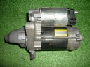 【中古】中古部品 ミライース LA300S セルモーター 【3330370100-001577200960100】