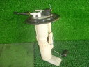【中古】中古部品 エブリィ DA17V フューエルポンプ 【3330370100-000243004520600】