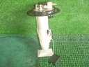 【中古】中古部品 デイズ B21W フューエルポンプ 【3330370100-000253002820600】
