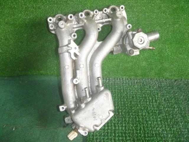 【中古】中古部品 エブリィ DA64W インテークマニホールド 【3330370100-000253006020150】
