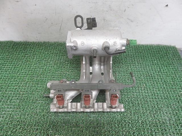 【中古】中古部品 ジムニー JB23W インテークマニホールド 【3330380100-000035035620150】