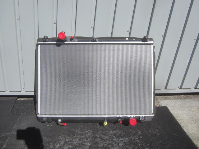 【中古】中古部品 レクサス LS USF40 ラジエータ 【3330410100-240912000120400】