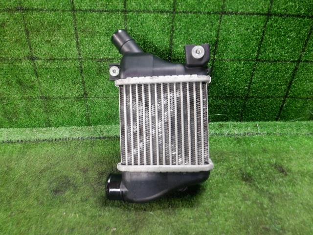 【中古】中古部品 N−BOX JF2 インタークーラー 【3330420100-220921000120500】