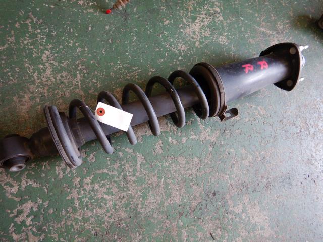 【中古】中古部品 マークX GRX120 右リアストラット 【3330810100-001675353150310】