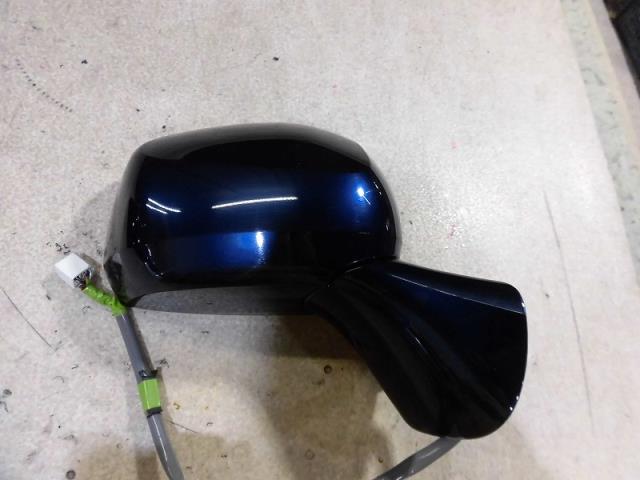 【中古】中古部品 マークXジオ ANA15 右サイドミラー 【3330810100-001526885013500】