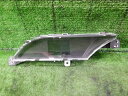 【中古】中古部品 ヴォクシー ZRR85G マルチモニター 【3330420100-220627000161300】