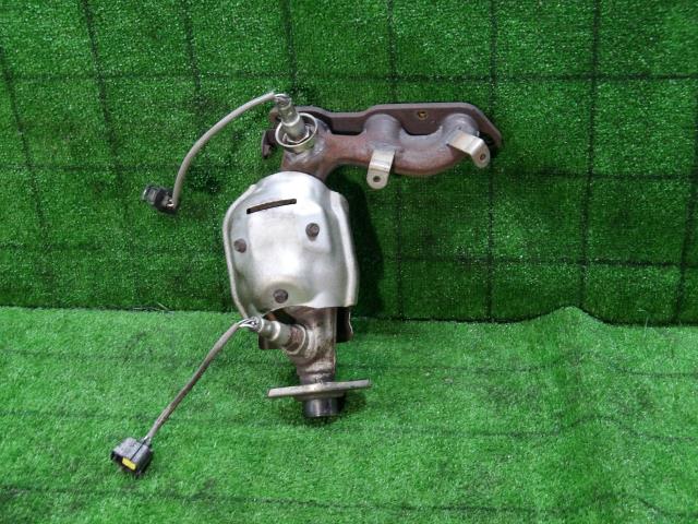 【中古】中古部品 デイズルークス B21A エキゾーストマニホールド 【3330420100-250114000120160】